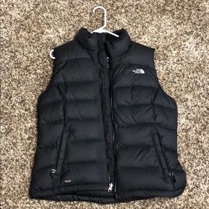 Women’s The North Face Vest